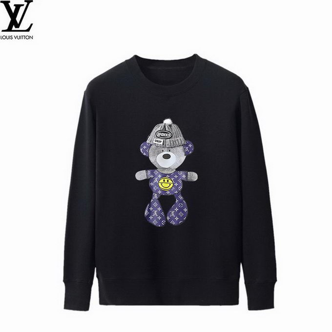Louis Vuitton Sweatshirt Mens ID:20240314-282